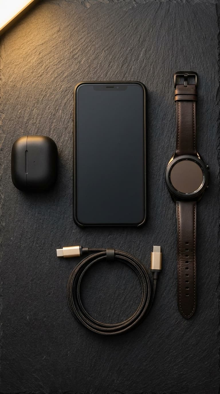 Gadget des Tages — TikTok