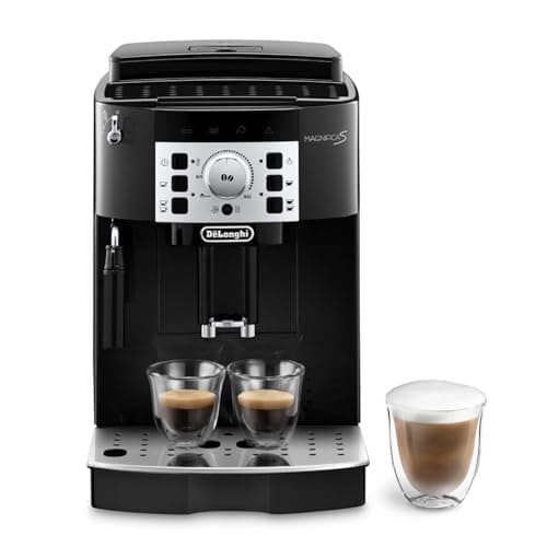 Magnifica S Coffee Machine
