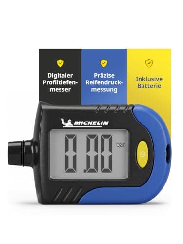 Digital Tire Pressure Gauge