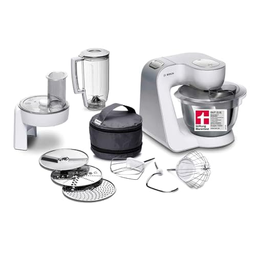 Bosch Küchenmaschine
