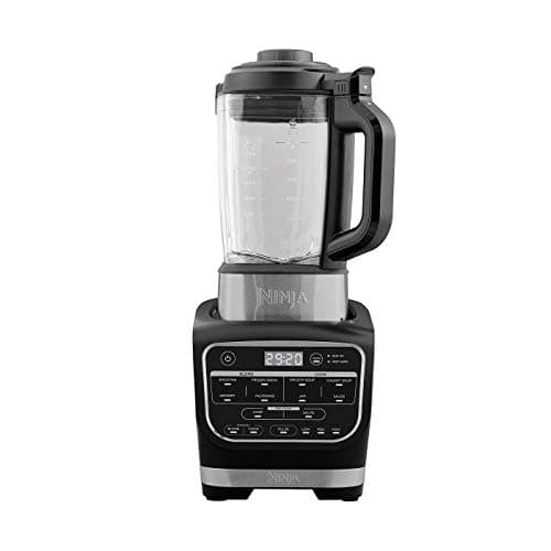 Auto-iQ Blender