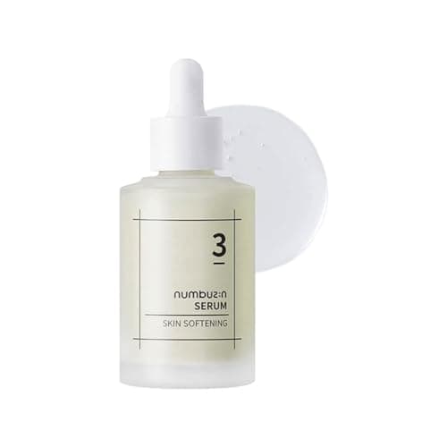 Numbuzin No.3 Skin Softening Serum