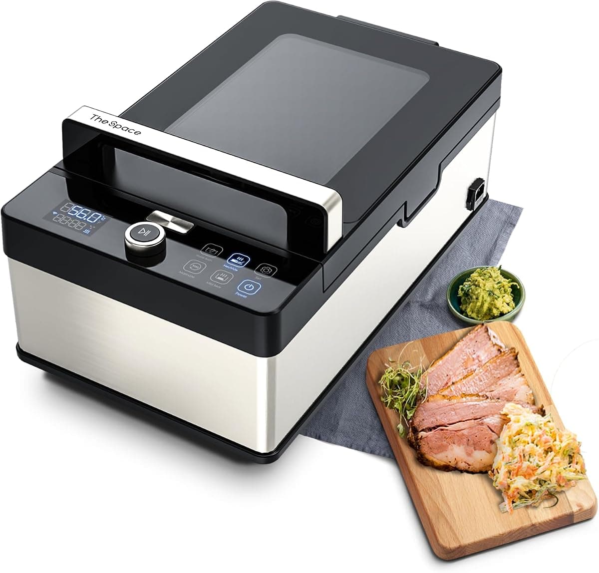 Sous Vide Precision Cooker