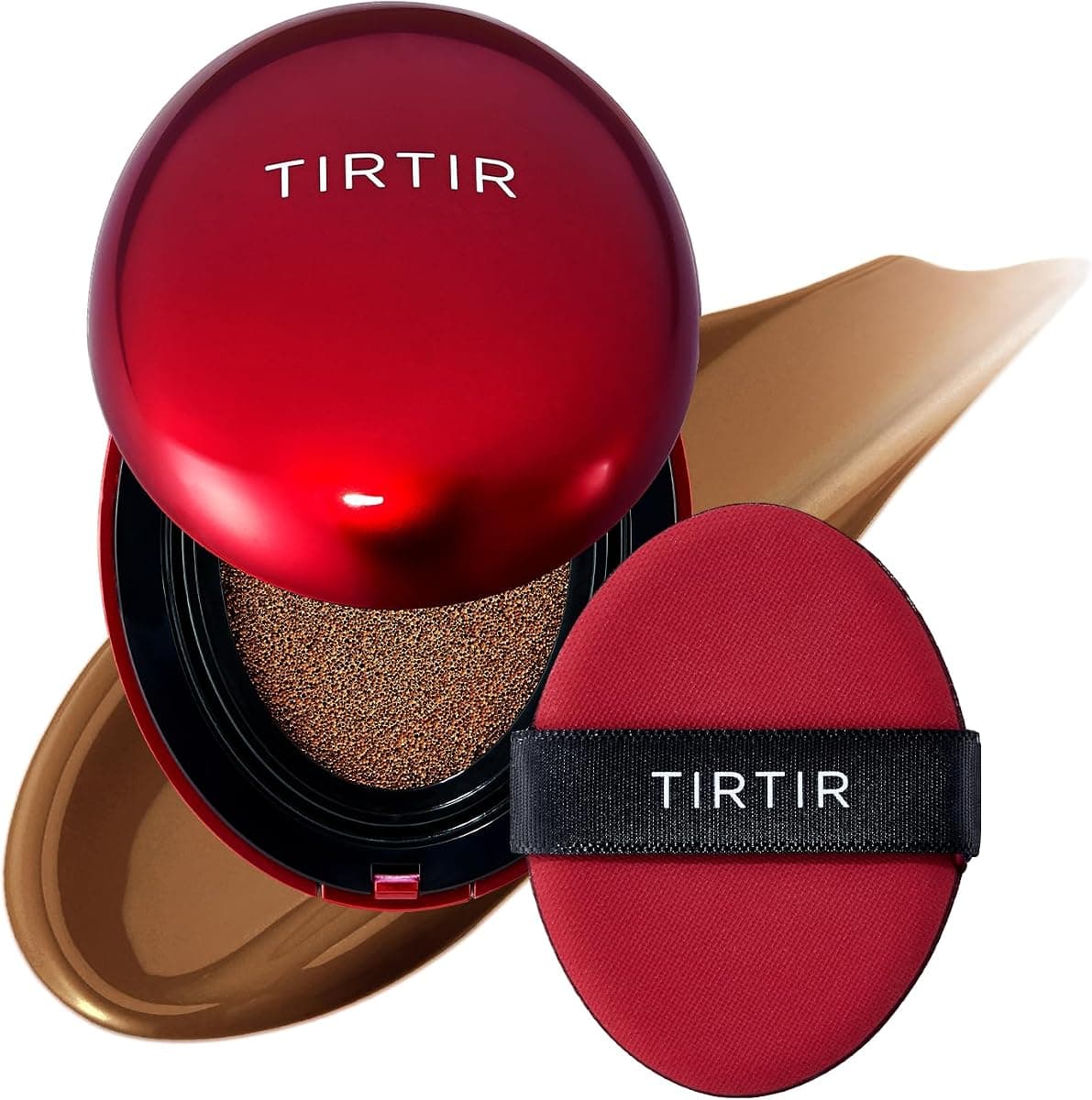TIRTIR Mask Fit Red Cushion Foundation