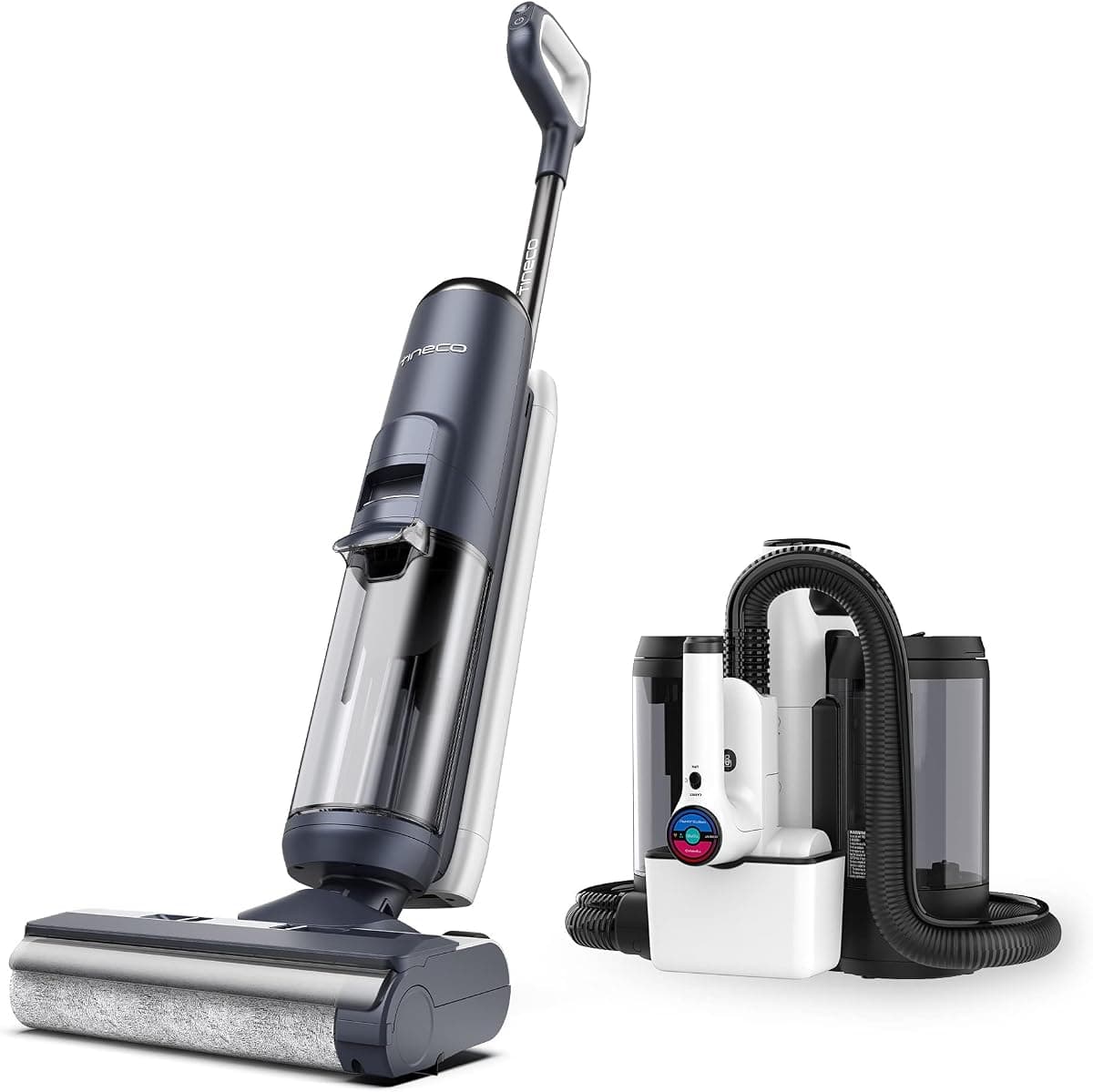 Floor One Wet Dry Vacuum