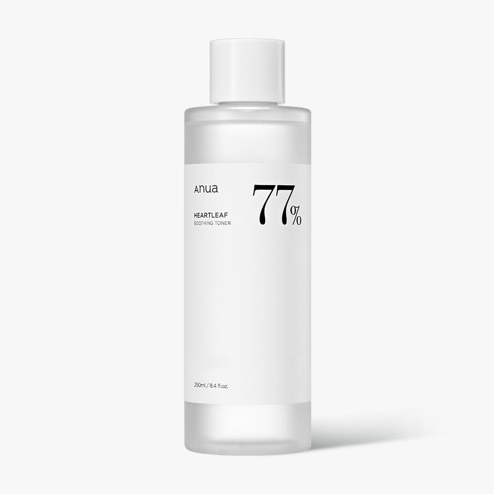 Anua Heartleaf 77+ Soothing Toner