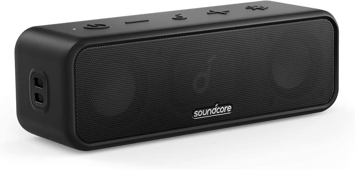 Soundcore Bluetooth Speaker