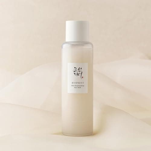 Beauty of Joseon Glow Replenishing Rice Milk