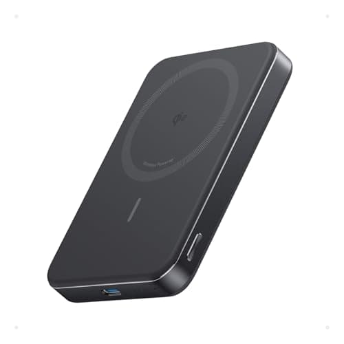 Anker MagSafe Power Bank