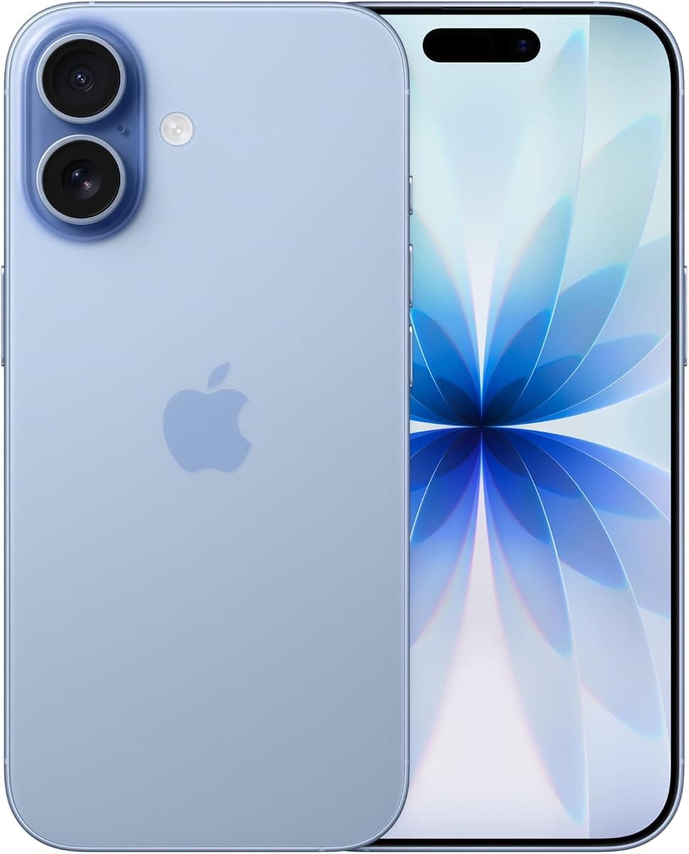 Apple iPhone 17
